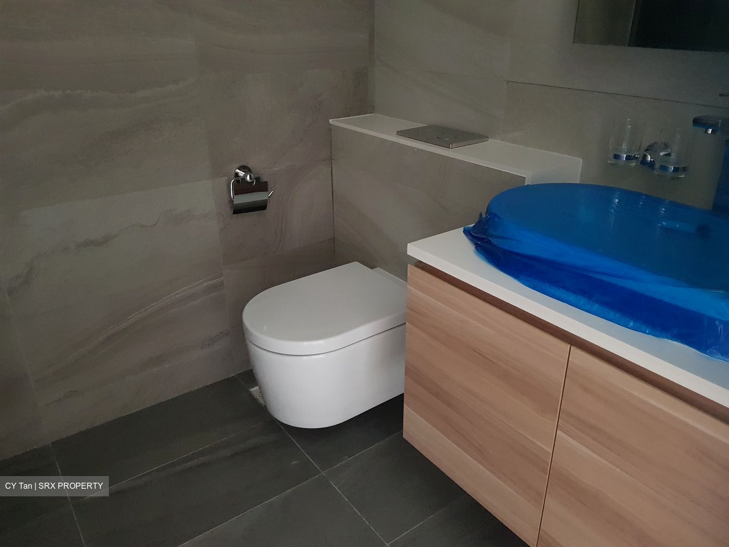 The Poiz Residences (D13), Apartment #361058341